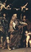 Peter Paul Rubens, Saints Gregory,Maurus and Papianus (mk01)